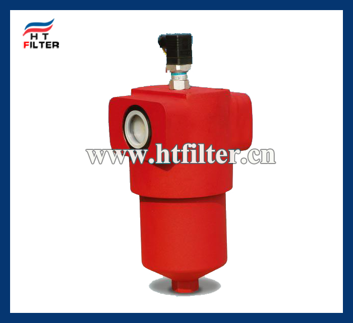 DFF系列高壓管路過濾器|國(guó)產(chǎn)賀德克過濾器